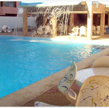 Chichiriviche Hotel Mario المظهر الخارجي الصورة