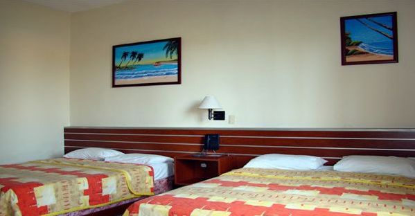 Chichiriviche Hotel Mario المظهر الخارجي الصورة