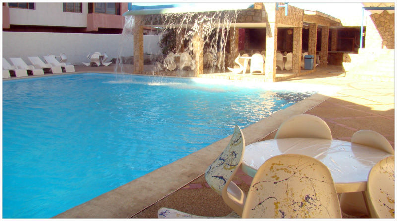 Chichiriviche Hotel Mario المظهر الخارجي الصورة